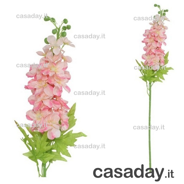 FIORI DELPHINIUM RAMO CM.88 